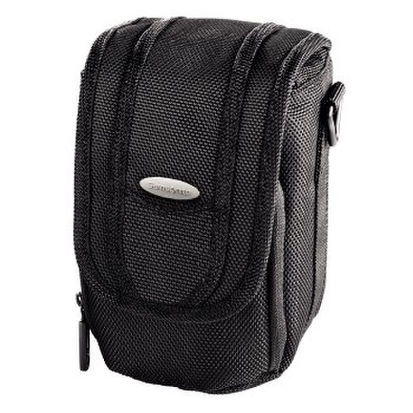 Samsonite Trekking Pro DFV 35, black