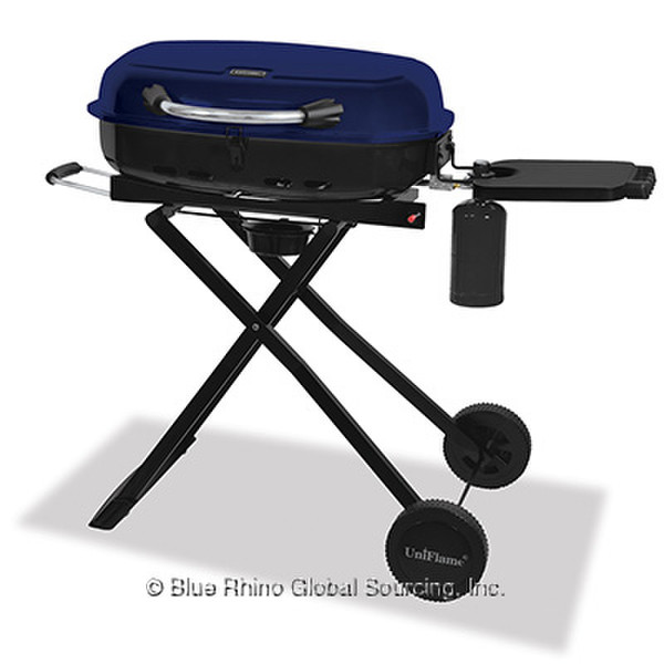 Blue Rhino GTC1205B Erdgas Barbecue & Grill