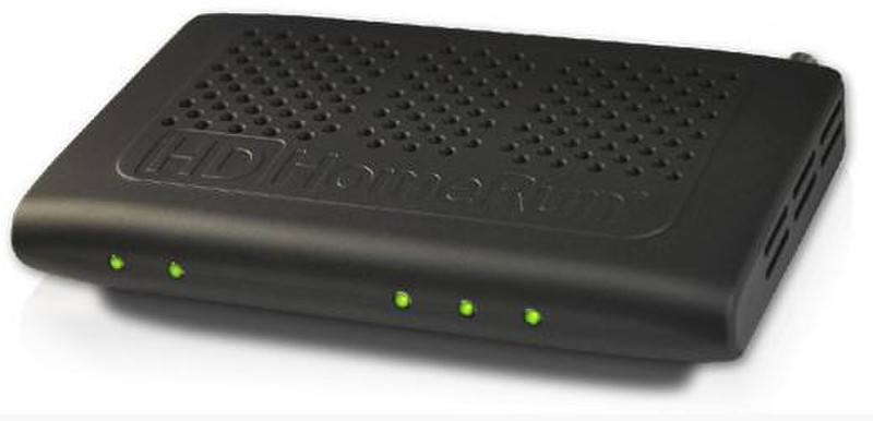 SiliconDust HDHomeRun PRIME video switch