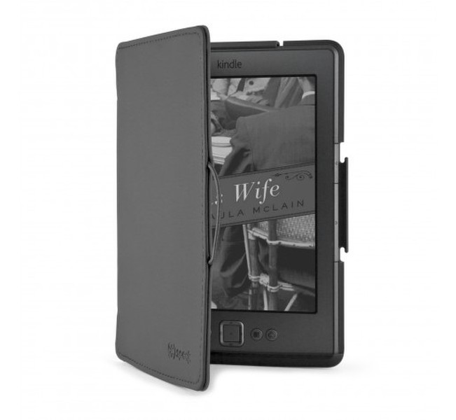 Speck FitFolio Folio Black e-book reader case