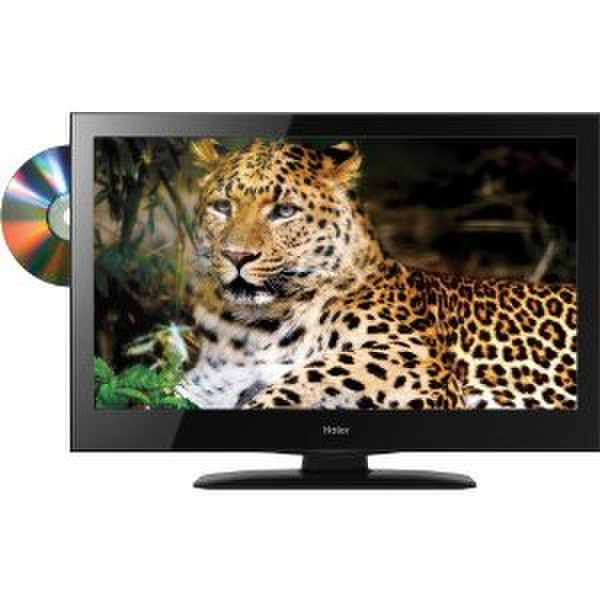 Haier LC32F2120 31.5Zoll Schwarz LCD-Fernseher