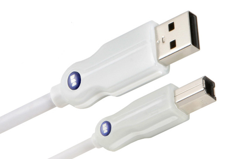 Monster Power 122094 USB cable