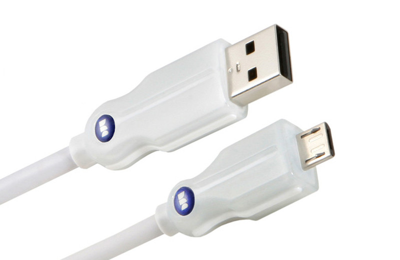 Monster Power 122096 USB cable