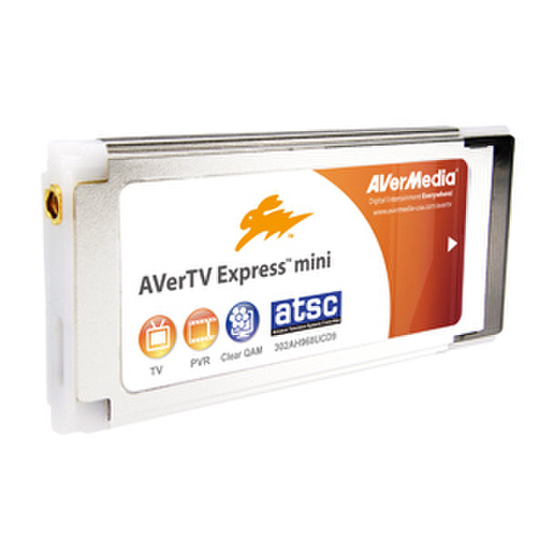 AVerMedia AVerTV Express mini