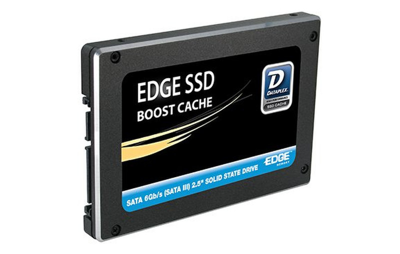 Edge Boost Cache SSD Serial ATA III