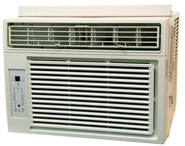 Heat Controller RADS-121J Fenster- & Wanddurchführungs-Klimaanlage