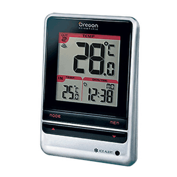 Oregon Scientific RMR202A weather station