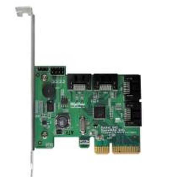 Highpoint RocketRAID 640L Internal SATA interface cards/adapter