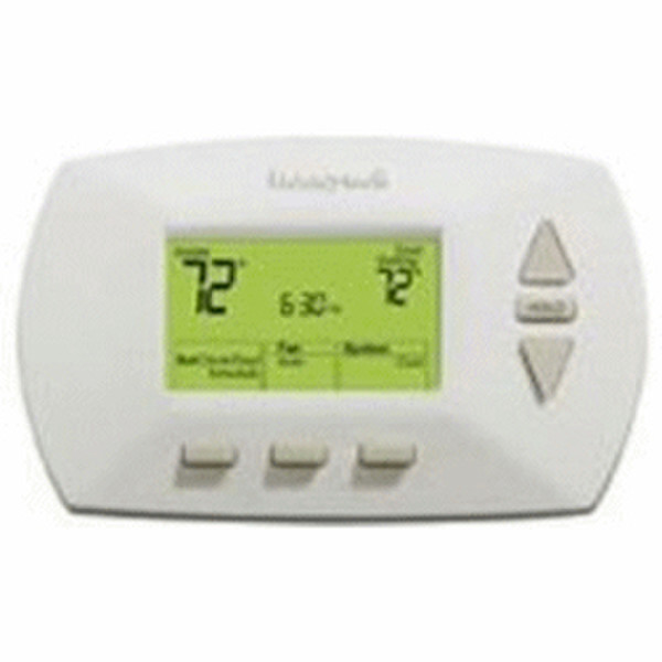 Honeywell RTH6350D1000/A thermostat