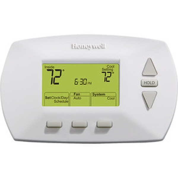 Honeywell RTH6450D1009/A thermostat