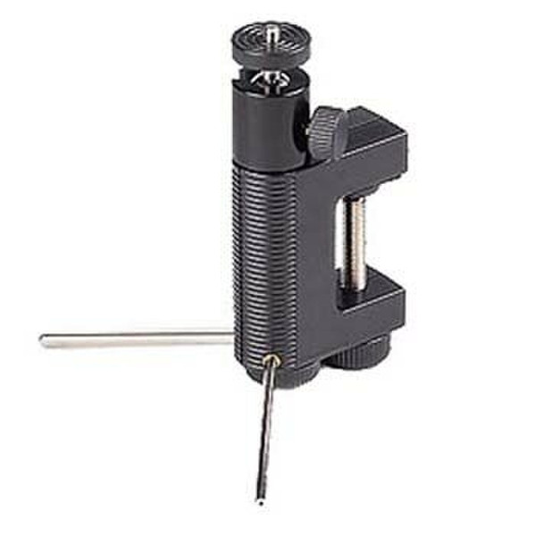 Hama Clamp and Table Tripod 3 Schwarz Stativ