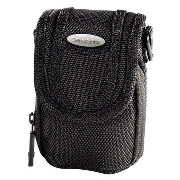 Samsonite Trekking Pro DF 9, black