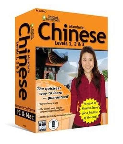 Topics Entertainment Chinese Levels 1-2-3, v.2