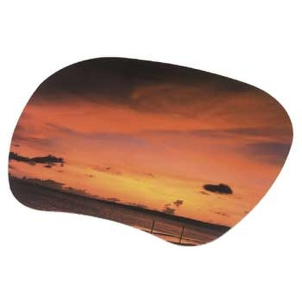 Hama Slim-Pad Sonnenuntergang Mauspad
