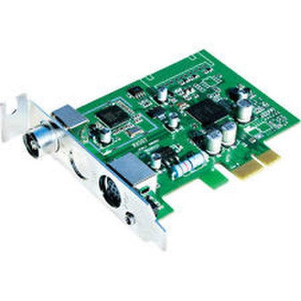 Diamond Multimedia TV Wonder 750 PCIE