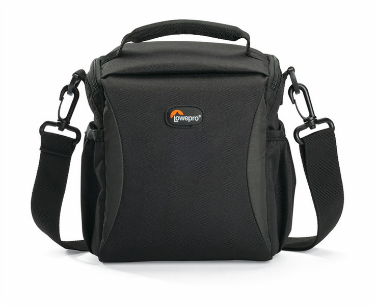 Lowepro Format 140 Shoulder case Black