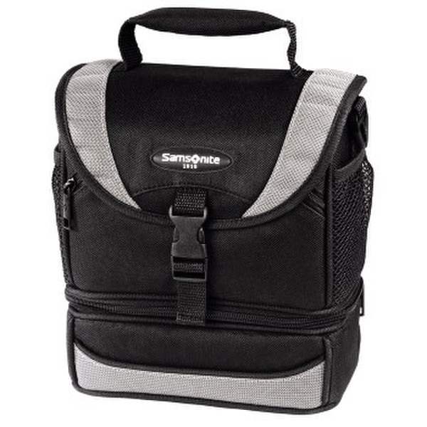 Samsonite Safaga 110 Duo, black/grey