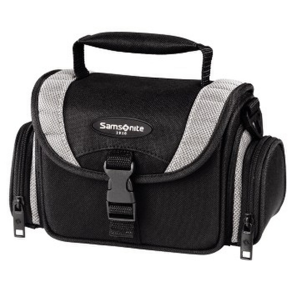 Samsonite Safaga 100, black/grey