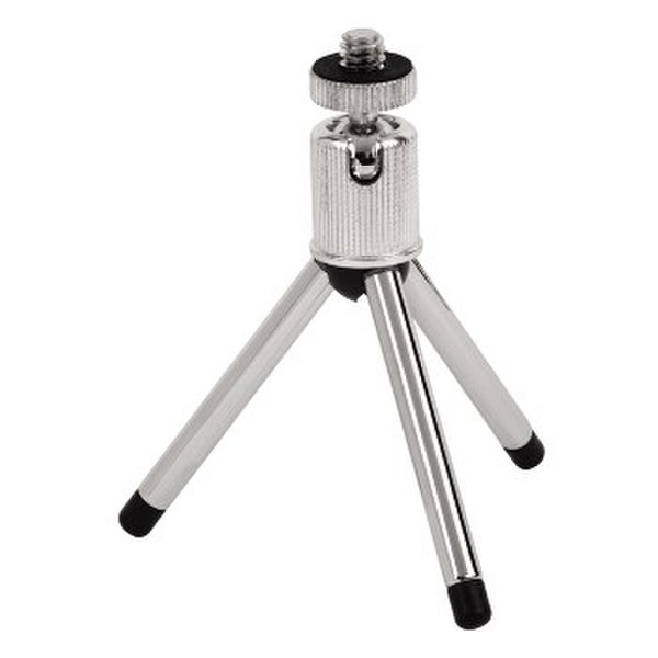 Hama Micro Pod Silver tripod