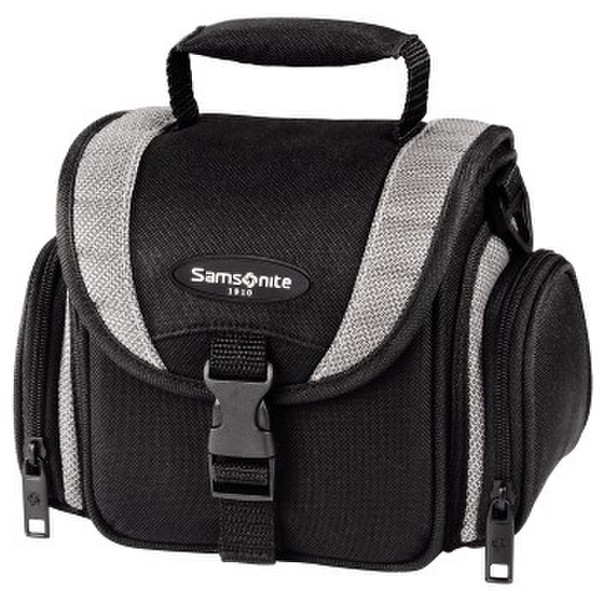 Samsonite Safaga 80, black/grey