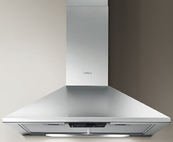 Elica Missy IX/A/60 Wall-mounted 400m³/h Stainless steel