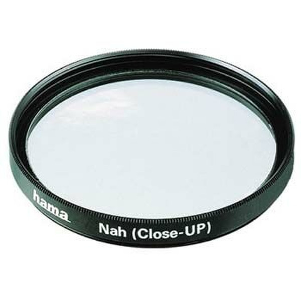 Hama Close-up Lens, N2, 37,0 mm, Coated Schwarz