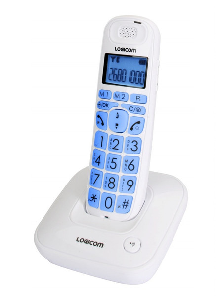 Logicom GT 300 телефон