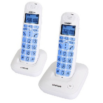 Logicom GT 302 Telefon