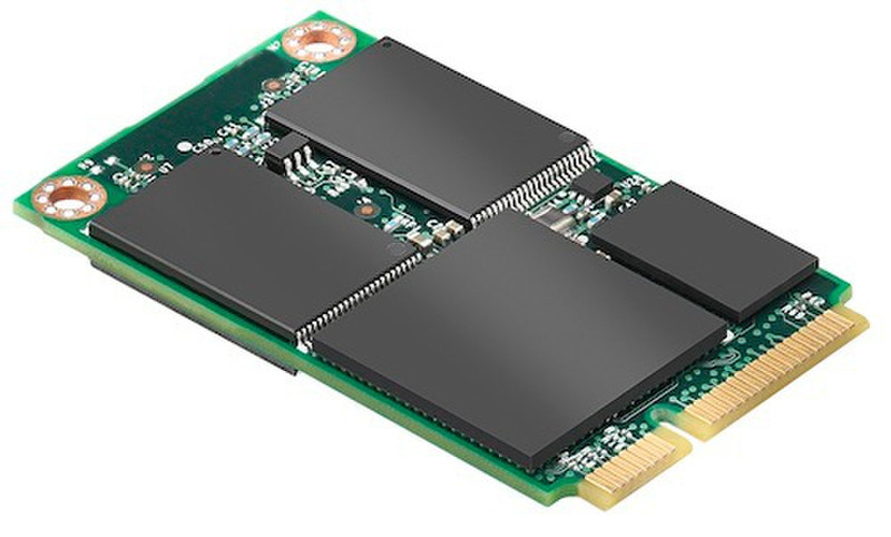 DT Research 256GB mSATA SSD Mini-SATA