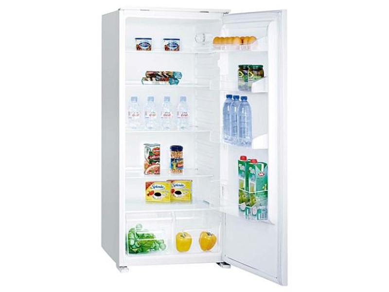 Everglades EVBI621 Встроенный 215л A+ Белый холодильник