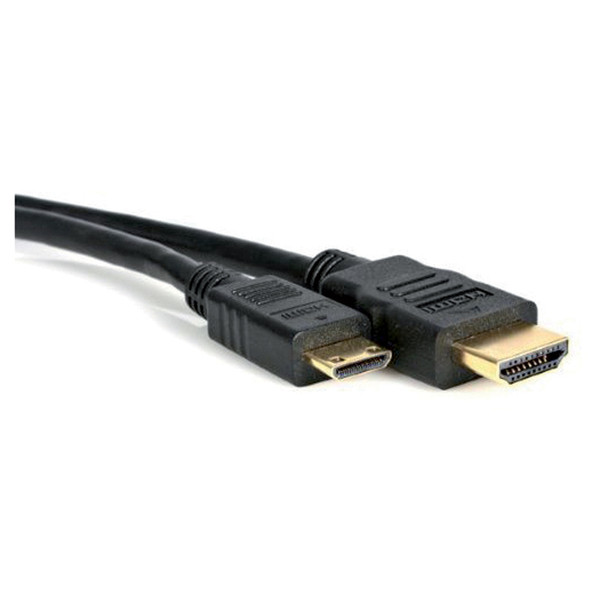 Matsuyama 1.5m HDMI/Mini HDMI