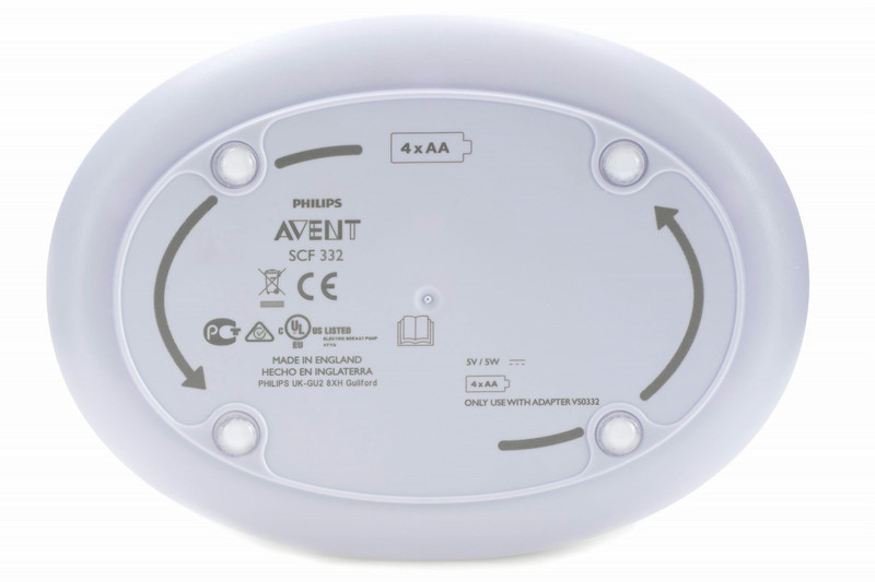 Philips AVENT Battery compartment lid CP9896/01