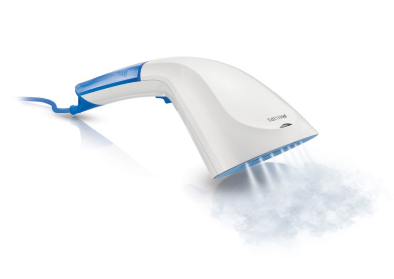 Philips Steam&Go Handheld garment steamer GC310/35