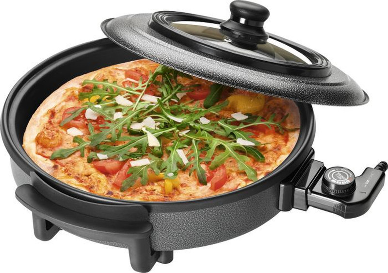 Clatronic PP 3402 electric skillet