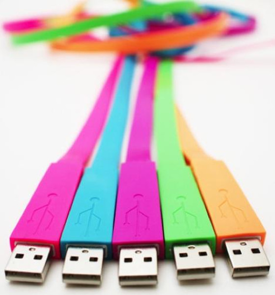 IHR IHR000362 1m USB 30-pin Pink Handykabel