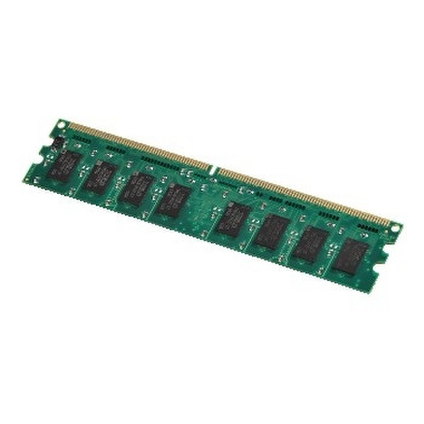 Hama Memory Module DDRII-RAM PC 533, 1024 MB 1ГБ DDR2 533МГц модуль памяти