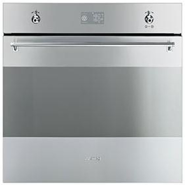 Smeg SF390X Electric 79L A Stainless steel