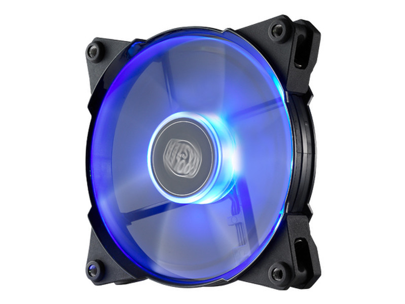 Cooler Master JetFlo 120 Computer case Fan