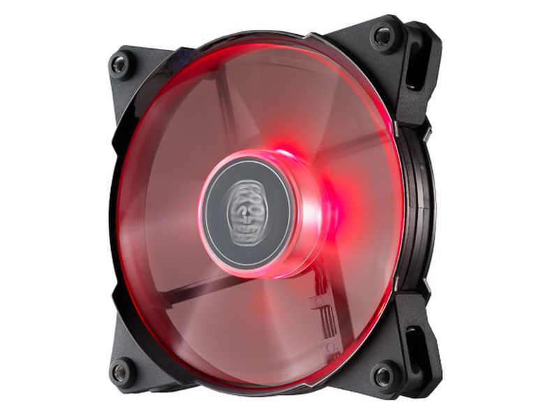 Cooler Master JetFlo 120 Computer case Fan