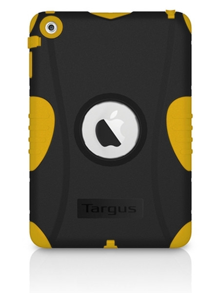 Targus SafePORT Cover case Черный, Желтый