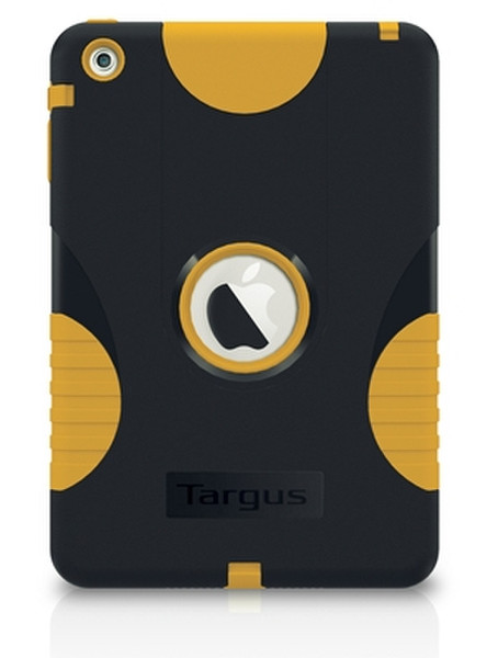 Targus SafePORT Cover case Черный, Желтый