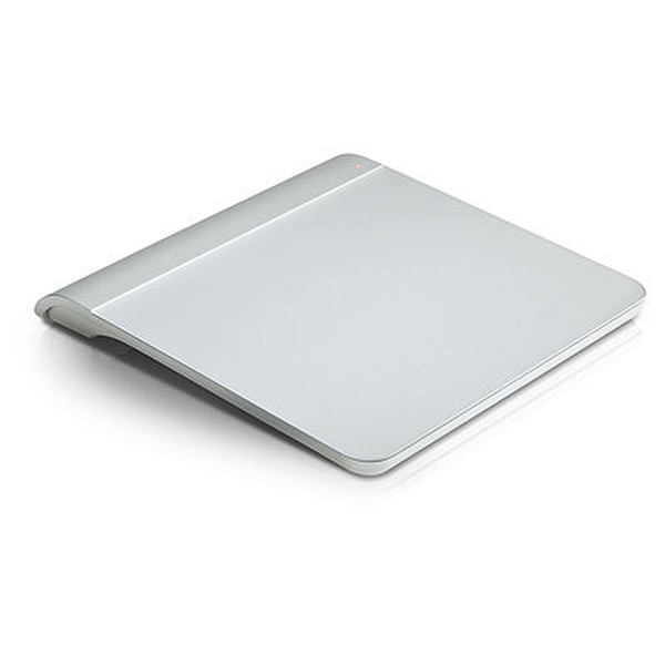 HP Z6500 Kabellos Weiß Touchpad