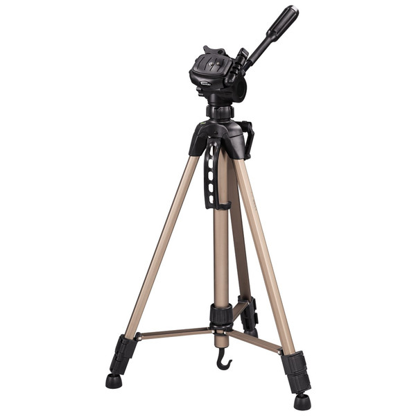 Hama Tripod Star 61 Silber Stativ