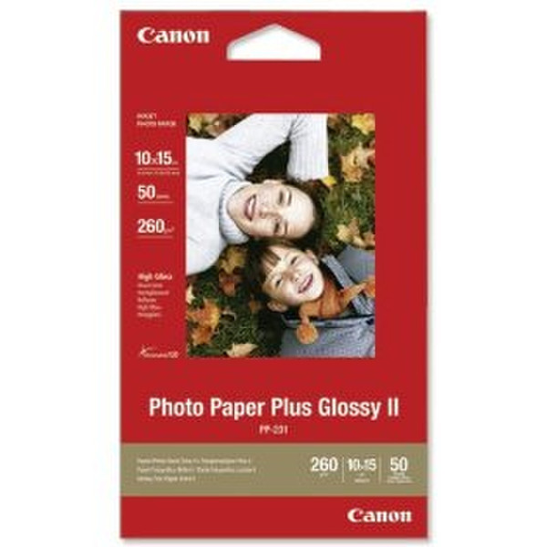 Canon PP-201 Gloss photo paper