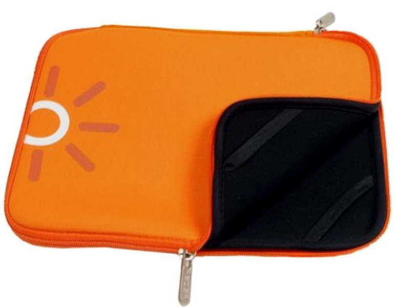 C-Neo 6606011 10.2Zoll Sleeve case Orange Notebooktasche
