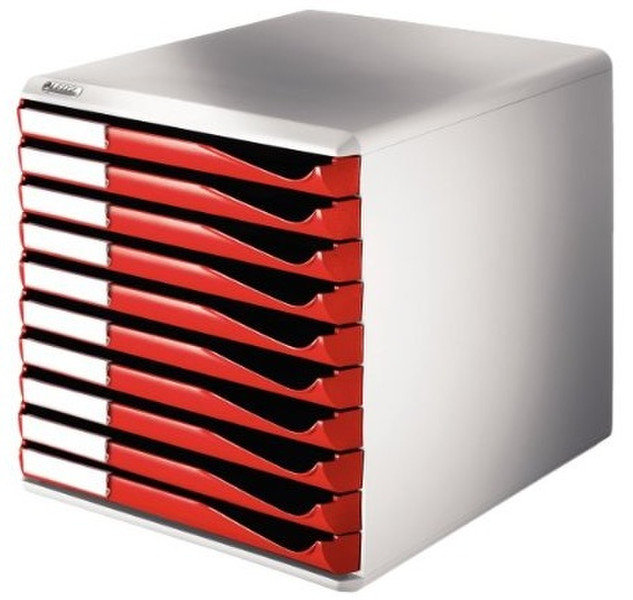 Leitz 266760 file storage box/organizer