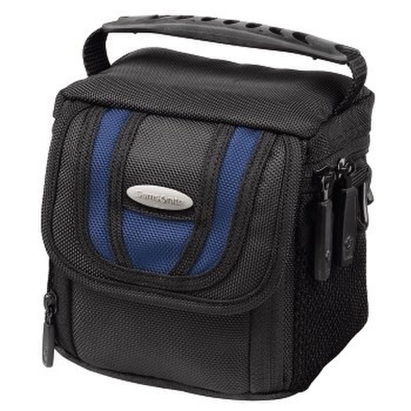 Samsonite Trekking Pro DFV 36, Black/Blue