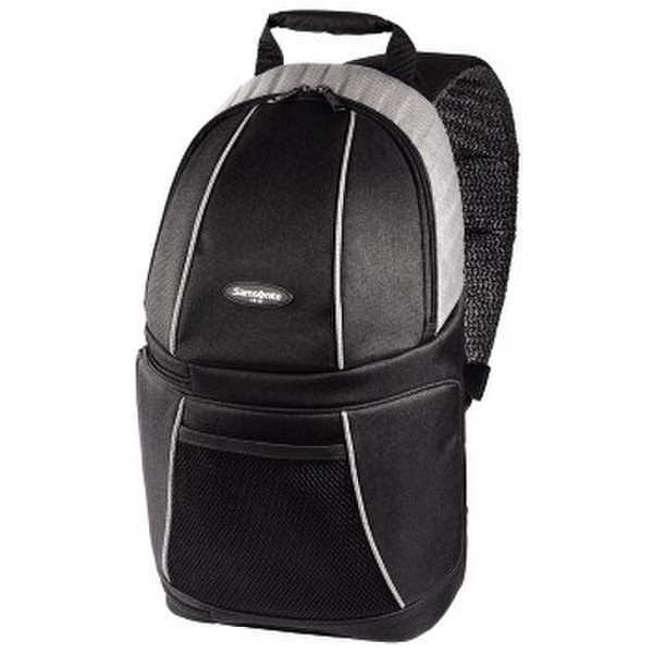 Samsonite Safaga 140 Daypack, black/grey