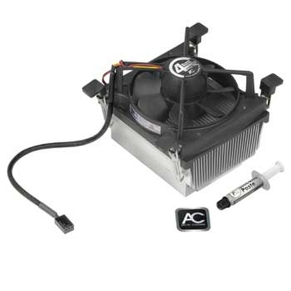 Hama CPU Cooler for Intel Celeron and PIV (-3,06GHz)