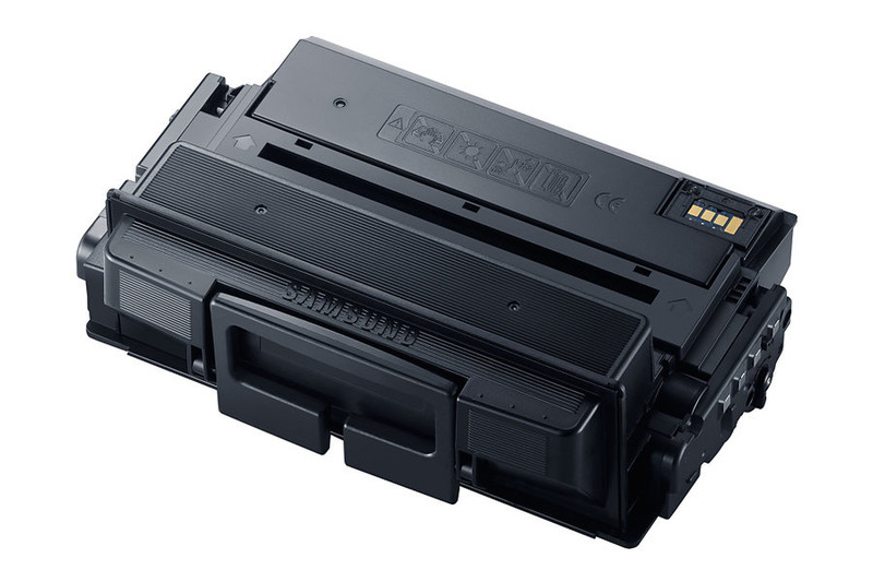 Samsung MLT-D203U Картридж 15000страниц Черный тонер и картридж для лазерного принтера